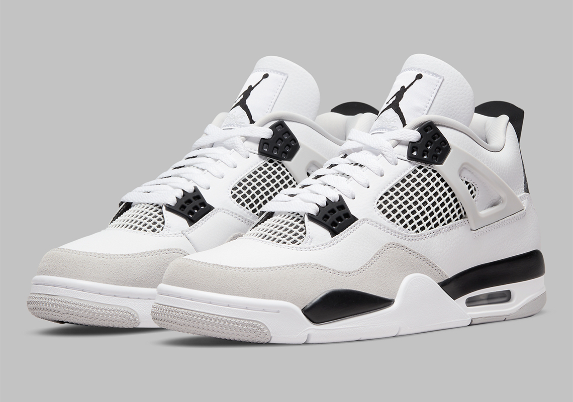 how much do the jordan 4s cost